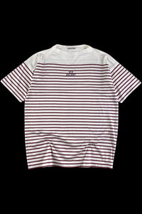 Stone Island 1989 Striped Ice Jacket T-Shirt [XL]