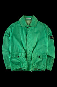Life Safer Raso Gommato Jacket