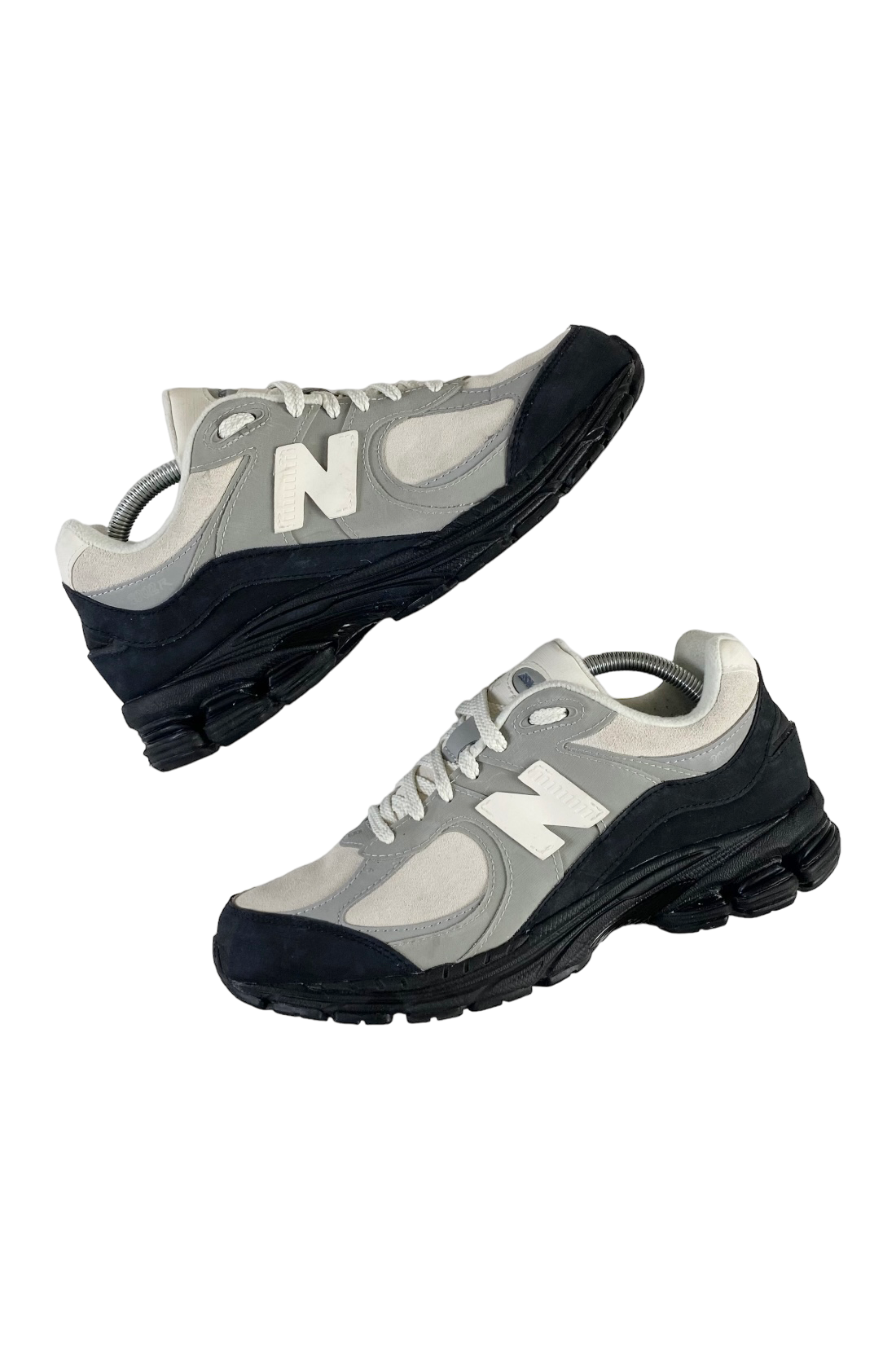 New Balance x Basement 2022 "Stone Grey" 2002R [UK8.5]