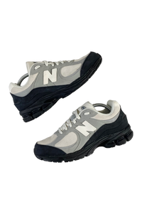 New Balance x Basement 2022 "Stone Grey" 2002R [UK8.5]