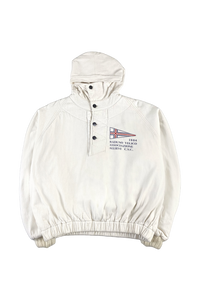 Stone Island 1984 Raduno Velico Sailing Team Hoodie [L]