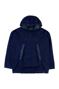 Stone Island 1990's Formula Steel Thermica Lined Smock Jacket [XL]