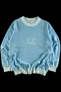 C.P. Company 1980's Knitted Sweater [M]