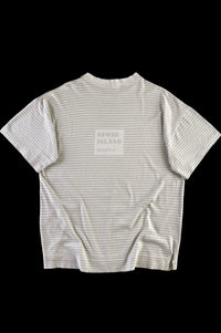 Stone Island 1980's Marina Box Logo T-Shirt [M]