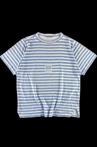Stone Island 1990's Marina Box Logo T-Shirt [M]