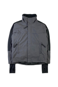 Prada Sport Nylon Technical Ski Jacket [48]