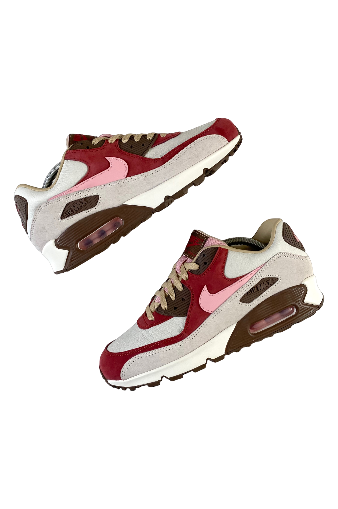 Nike 2021 "Bacon" NRG Air Max 90 [UK8.5]