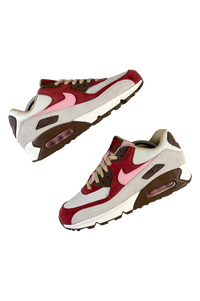 Nike 2021 "Bacon" NRG Air Max 90 [UK8.5]