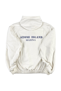 Stone Island 1984 Raduno Velico Sailing Team Hoodie [L]