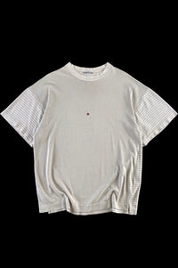 Stone Island 1980's Marina Box Logo T-Shirt [M]