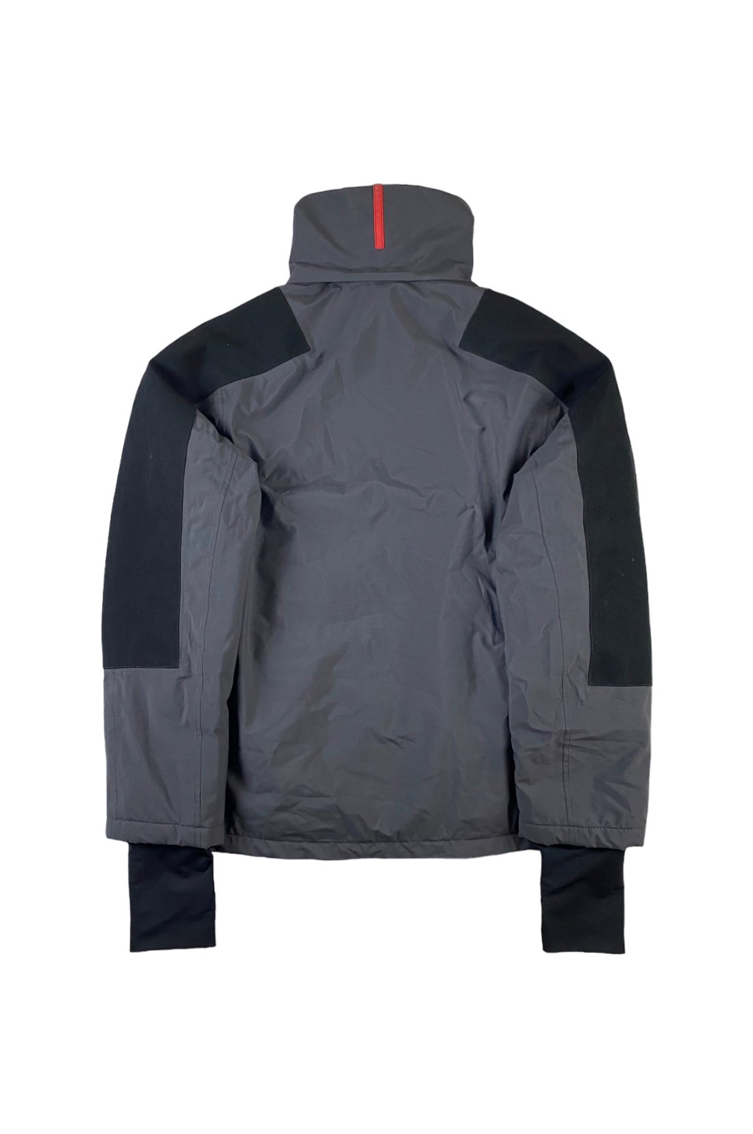 Prada Sport Nylon Technical Ski Jacket [48]
