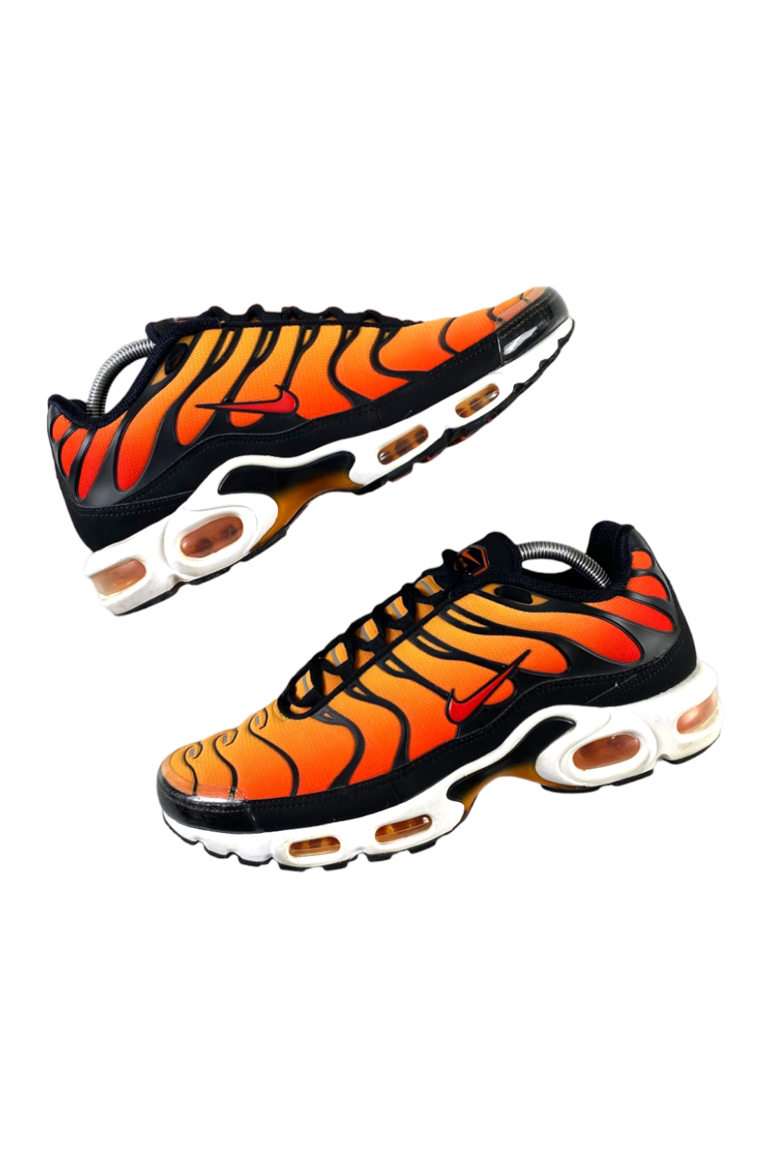 Nike 2018 " Pimento" Air Max Plus OG TN [UK9.5]