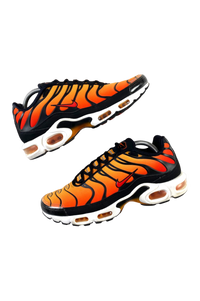 Nike 2018 " Pimento" Air Max Plus OG TN [UK9.5]