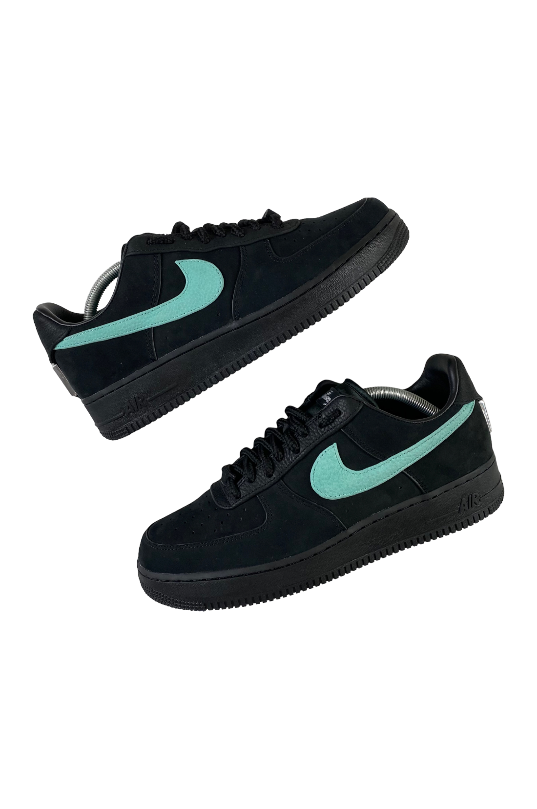 Nike x Tiffany & Co. 1837 Air Force 1 Low [UK9.5]