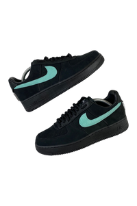 Nike x Tiffany & Co. 1837 Air Force 1 Low [UK9.5]
