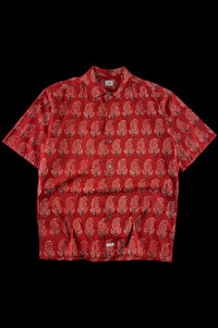 C.P. Company 1996 Floral Casual Shirt [L]