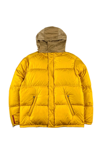 Prada Sport Nylon Duck Feather Down Puffer Jacket [48]