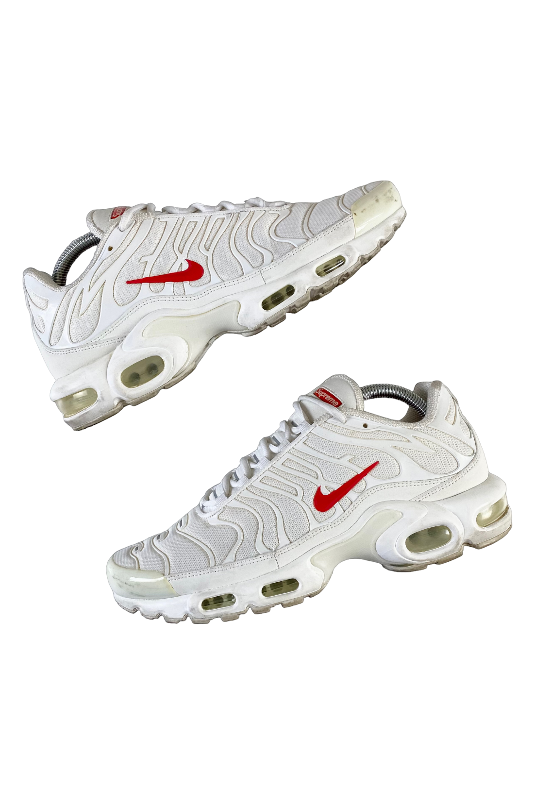 Nike x Supreme 2020 Air Max Plus TN [UK8]