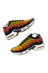 Nike 2018 "Greedy" Air Max Plus TN [UK8]