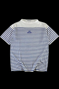 Stone Island 1989 Striped Ice Jacket T-Shirt [M]