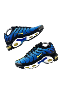Nike 2018 "Greedy" Air Max Plus TN [UK8]