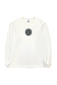 Nike x Stussy Long Sleeve T-Shirt [M]