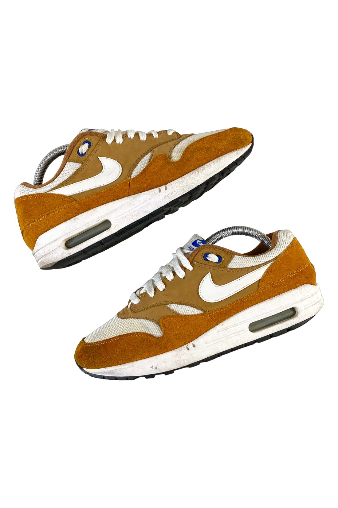 Nike 2018 "Curry" Air Max 1 [UK8]