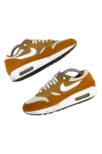 Nike 2018 "Curry" Air Max 1 [UK8]