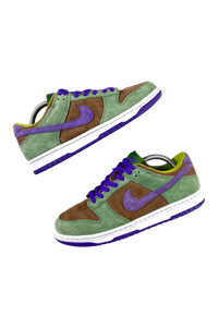 Nike 2020 "Veneer' Ugly Duckling Pack Dunk Low [UK7.5]