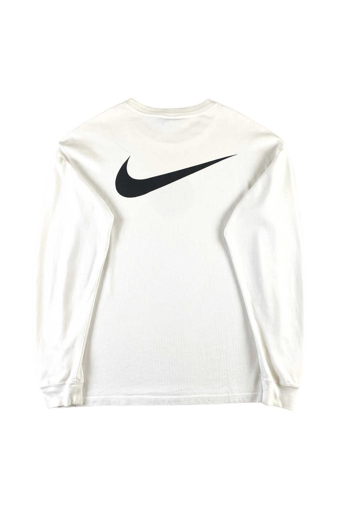 Nike x Stussy Long Sleeve T-Shirt [M]