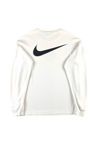 Nike x Stussy Long Sleeve T-Shirt [M]