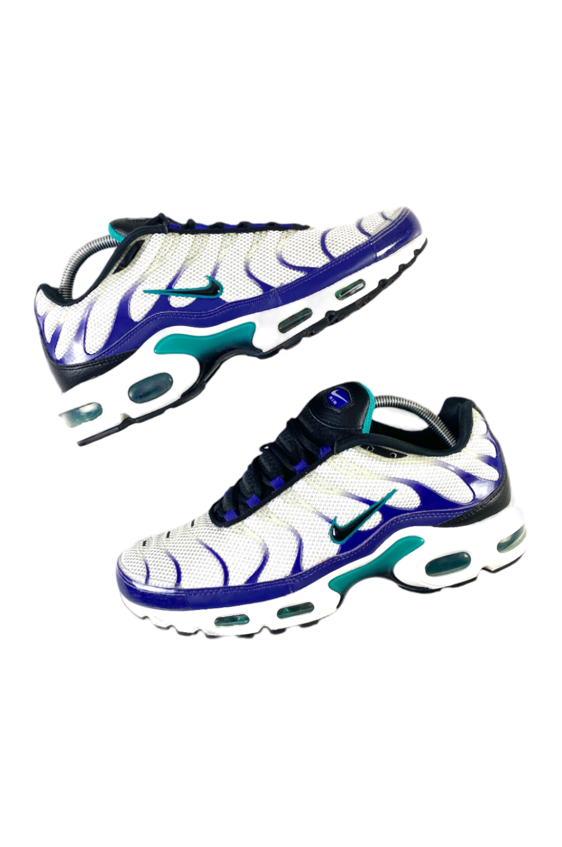 Nike 2022 "White Grape Ice" Air Max Plus TN [UK8]