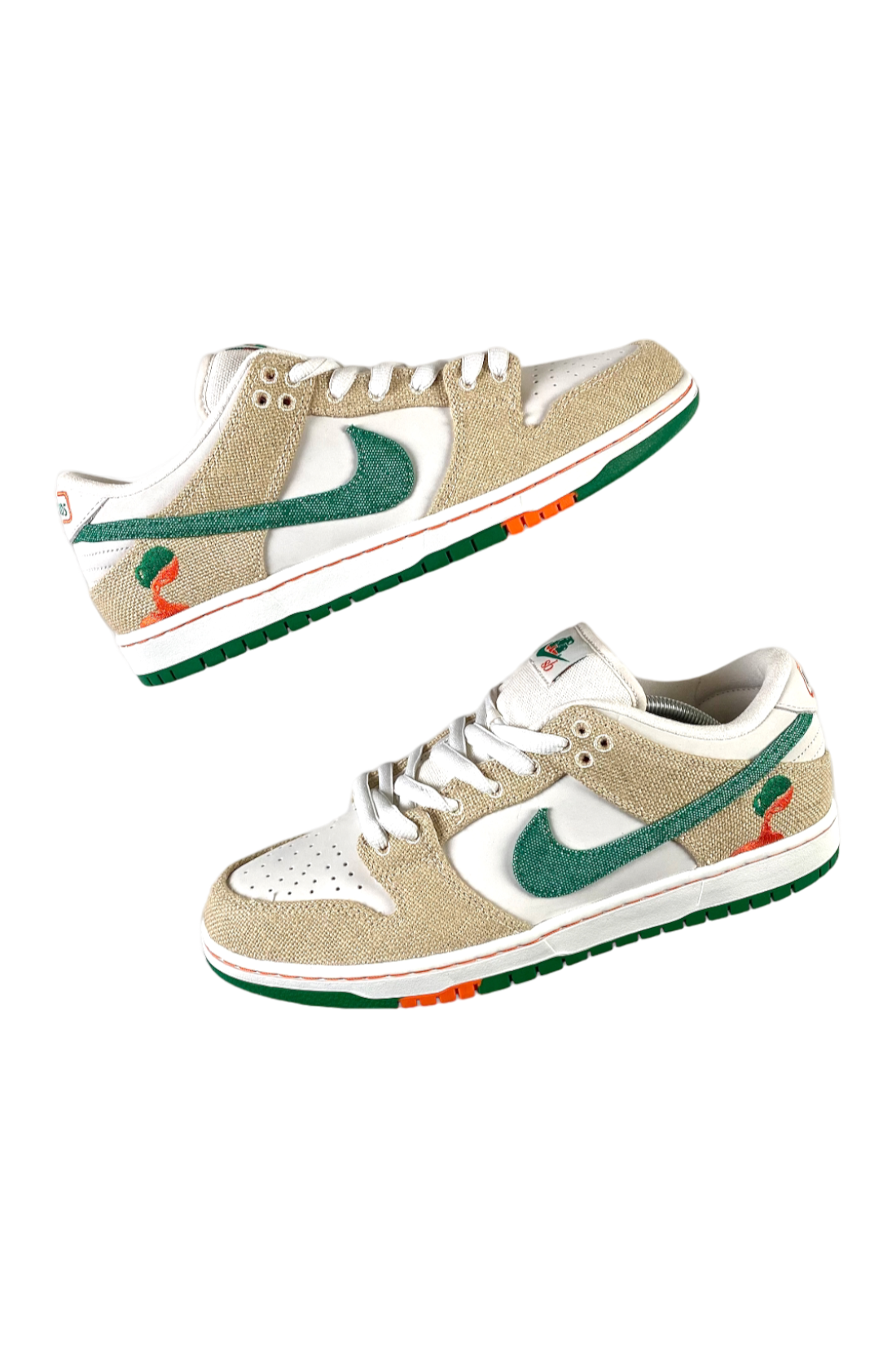 Nike x Jarritos 2023 SB Dunk Low [UK10.5]