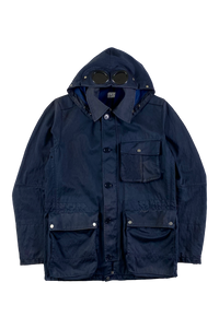 C.P. Company 2009 Millie Miglia Goggle Jacket [50]
