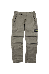 Stone Island 2006 Parachute Cargo Trousers [48]