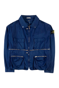 Stone Island 1988 Multipocket Carpenter Jacket [XL]