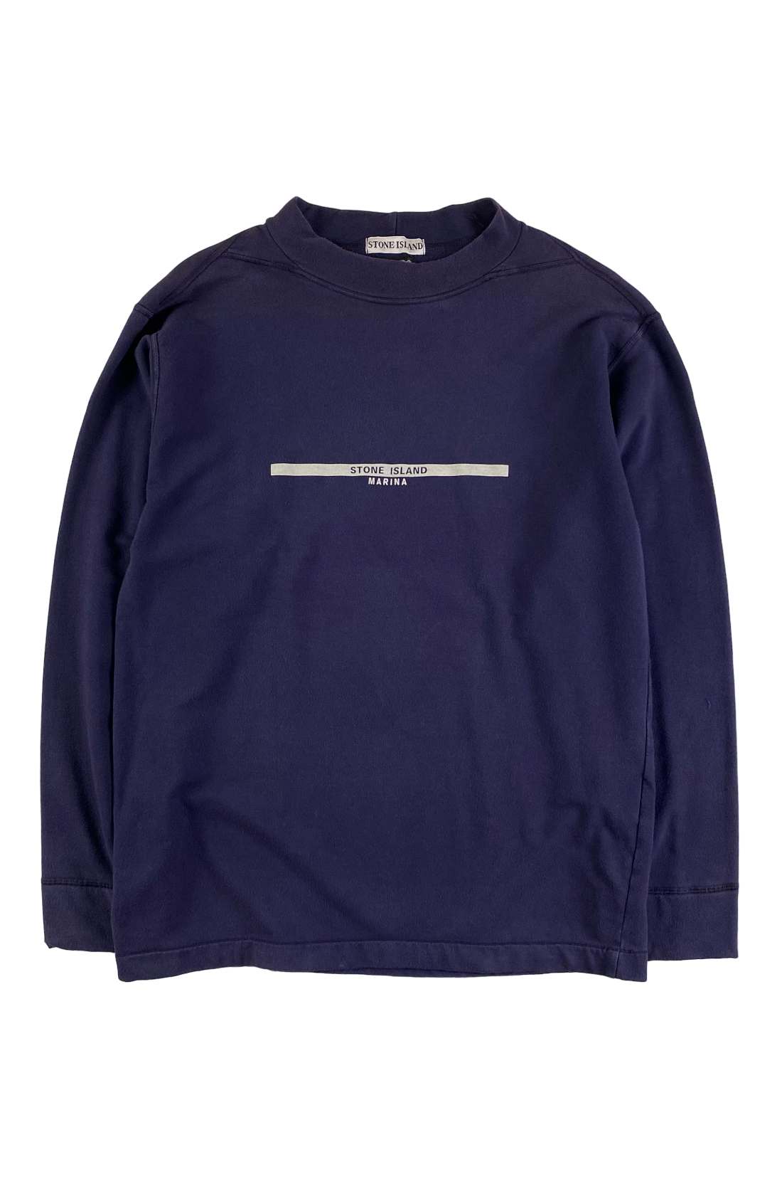 Stone Island 1997 Marina Sweatshirt [M]