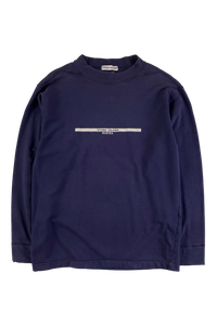 Stone Island 1997 Marina Sweatshirt [M]