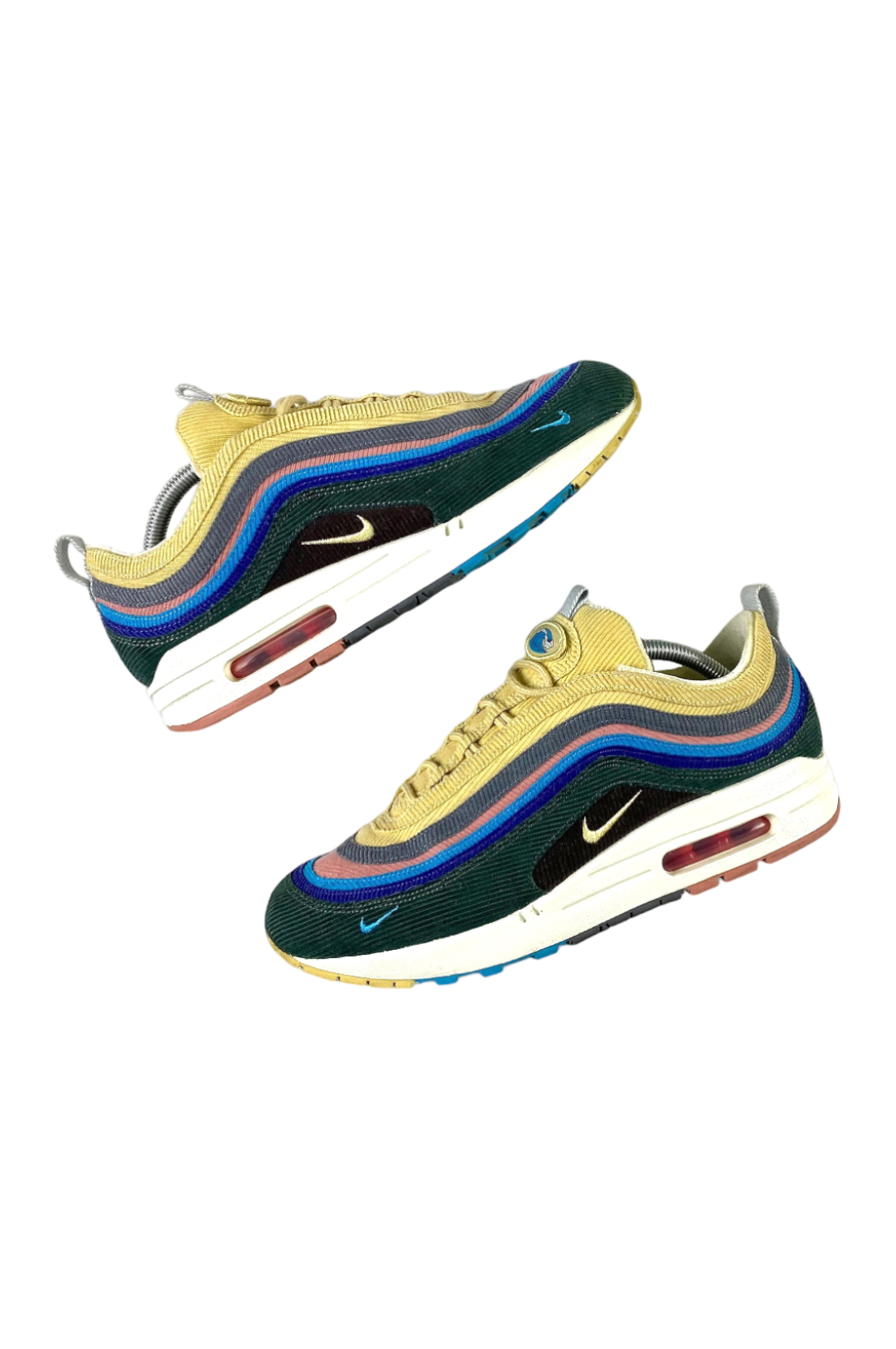 Nike x Sean Wotherspoon Air Max 1/97 [UK8.5]