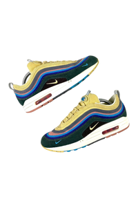 Nike x Sean Wotherspoon Air Max 1/97 [UK8.5]