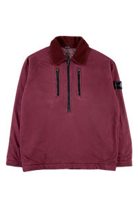 Stone Island 1990's Multipocket Sweatshirt [M]