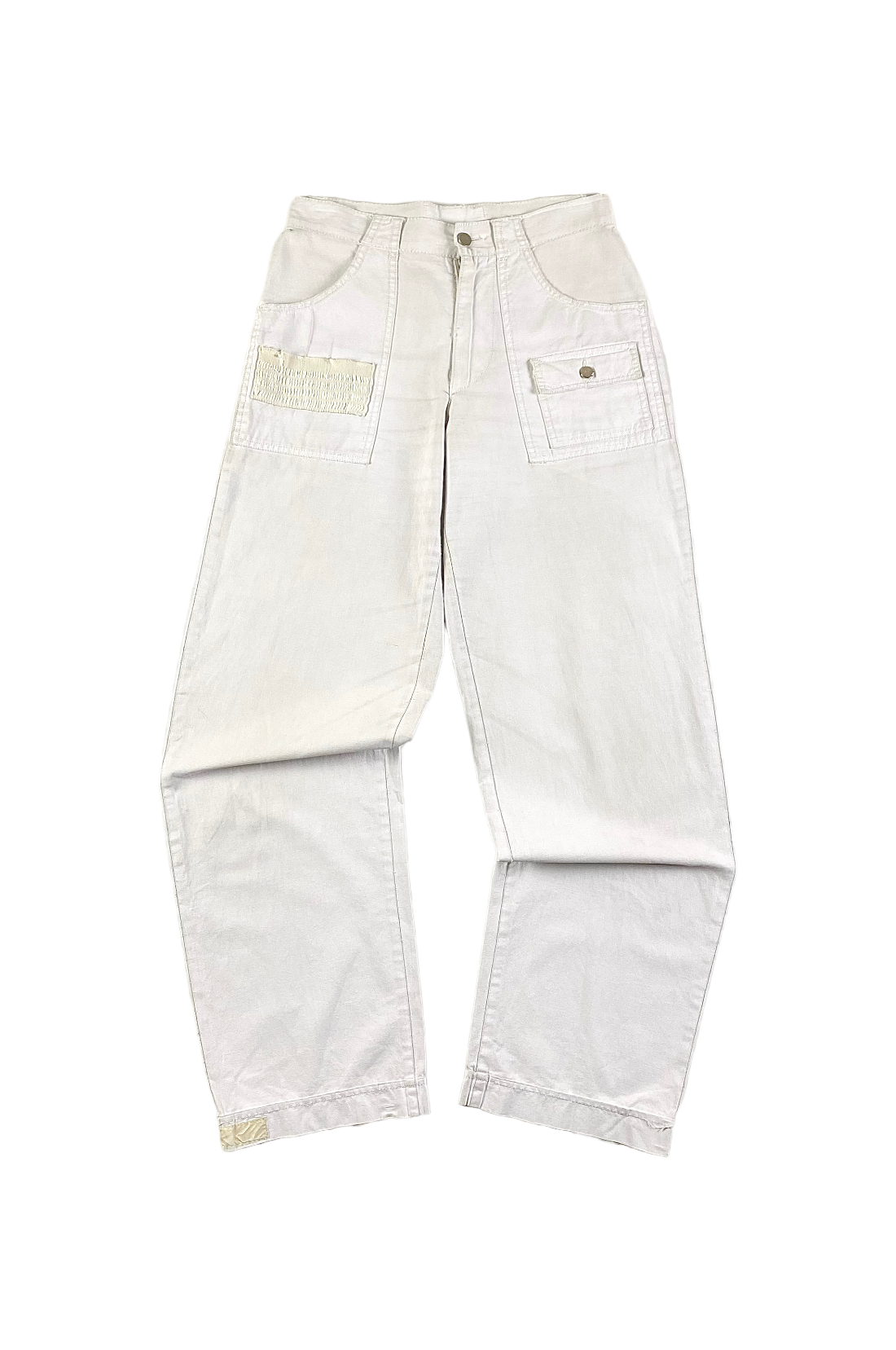 Stone Island 1982 Isola Di Pietra Trousers [40]