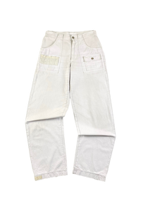 Stone Island 1982 Isola Di Pietra Trousers [40]