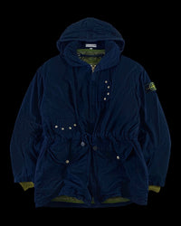 Deck Handler Jacket