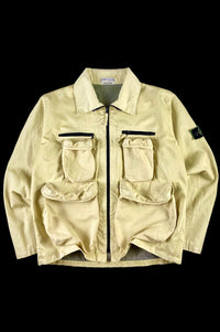 Parachute Jacket