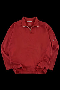 Life Safer 1/4 Zip Sweatshirt