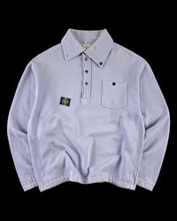 Square Patch Logo PULLOVER
