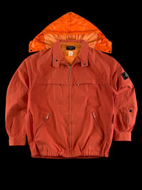 Stone Island 1988 No Season Golf Jacket [XL]