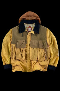 C.P. Company 1983 Multipocket Hunting Jacket [54]