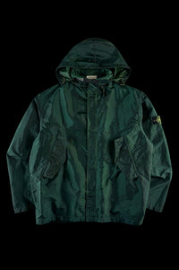Formula Steel Jacket